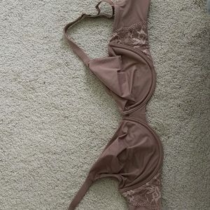 Soma Embraceable Unlined Perfect Coverage Bra